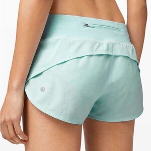 Lululemon Speed Up Short *2.5"